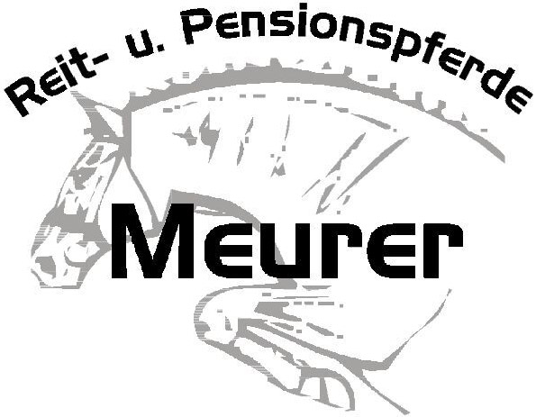 Logo Reitstall Meurer